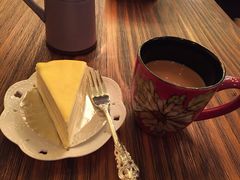 -治愈系甜品The Soothing Dessert(科海大楼店)