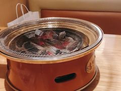 -闻老头·菊花炭烤肉(D11店)