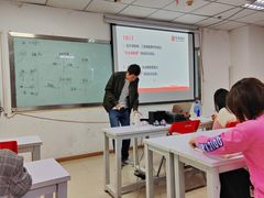 -仁和会计培训(观音桥校区)