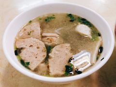 -非遗·爱西干面(小公园总店)