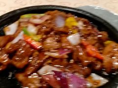 -大鸭梨烤鸭店(花园村店)
