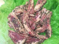 -臻牛烤肉