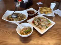 -海坛特色小吃·只做平潭特色菜(平潭店)