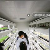 来体验农场一番。