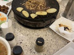 -厚味居炙子烤肉·清真(天桥南纬路店)