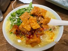 -小豆海棠(人民南路店)
