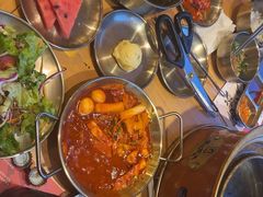 -西塔老太太泥炉烤肉(湖东领汇广场店)