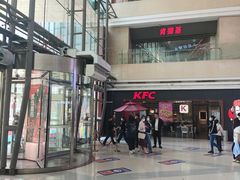 -沈阳百联购物中心(青年大街店)