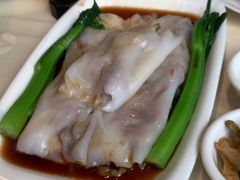 -广东胜利宾馆西关粤中餐厅