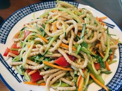 土豆莜面-真食净香居·内蒙烧麦(亚运村店)