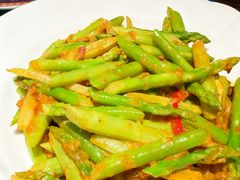 -甘尼仕印度餐厅爵士酒吧(阳春巷店)