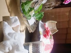 -余欢领鲜火锅(新街口店)