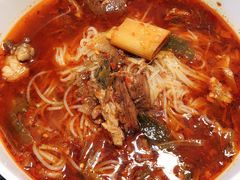 -金龙烧烤·牛肉面(西塔店)