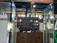 -滇釜火锅·能喝汤的火锅(车公庄店)