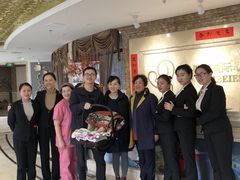 -福田家月子中心 产后 月嫂(市立母子医院店)