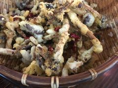 -老村长家宴(茨坪景区店)