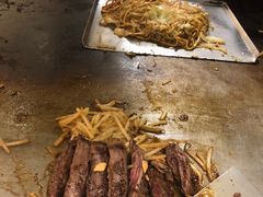 -御好烧-町屋(京都站Porta店)
