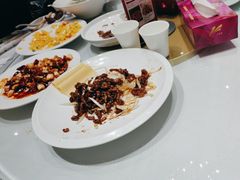 -玉林烤鸭店(黄村兴华店)
