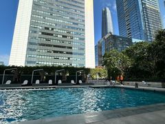 -深圳星河丽思卡尔顿酒店