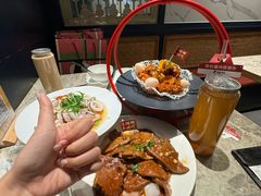 -老福洲·三十年福州味(斗东店)