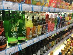 -帝玛进口精品超市D-MART