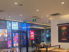 -汉堡王(歌斐中心店)