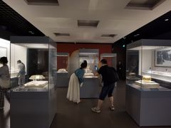 -浙江省博物馆(孤山馆区)