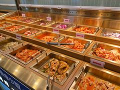 -姜胖胖无限自助烤肉(弹子石店)