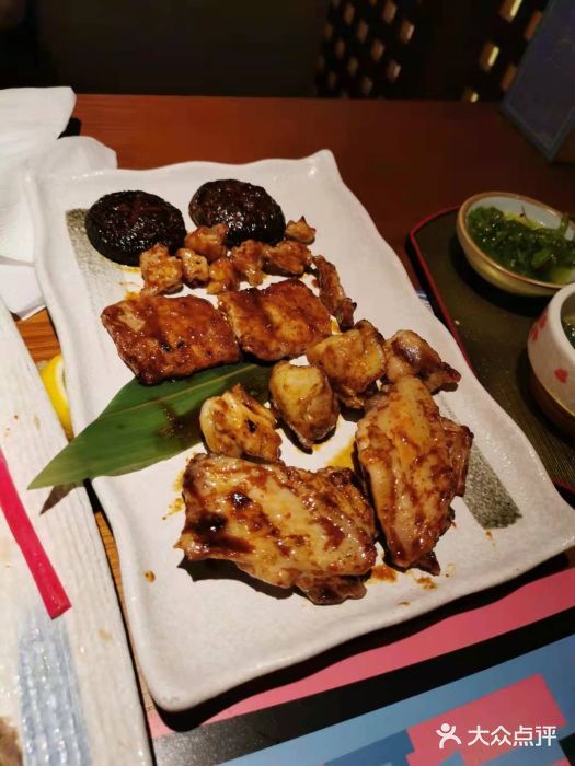 有喜屋·深夜食堂(北京西路店)图片
