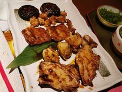 -有喜屋·深夜食堂(北京西路店)