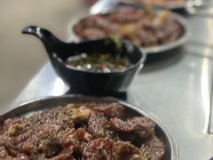 -同心烧烤(总店)