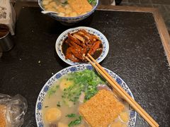 -小潘记鸭血粉丝汤