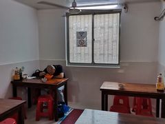 -阿麟馄饨(延长路店)