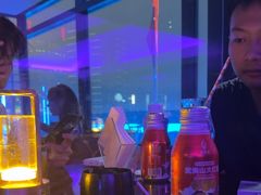 -外滩8号 whisky bar(金延大厦店)