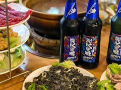 -湛林.粤西大排挡(前门店)