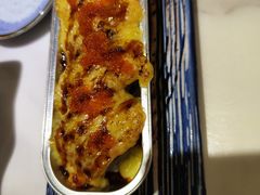 -羽寿司(东方宝泰店)