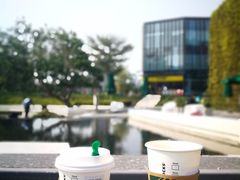 -星巴克(深圳前海企业公馆店)