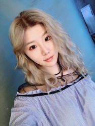 -小齐发型Star·Salon