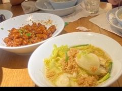 -金牌外婆家(苏州中心店)