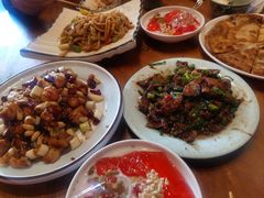 -锦小馆(安贞店)