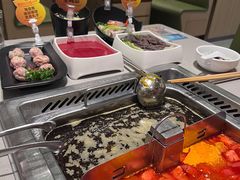 -海底捞火锅(关山保利店)