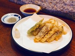 -山葵家·创意料理(EFC欧美广场店)