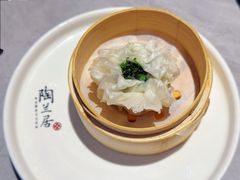 -陶兰居·手工点心·粤菜(圆融时代广场店)