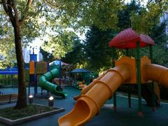 -苏州河梦清园环保主题公园