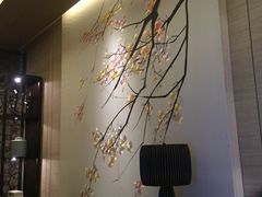 -重庆万豪中餐厅·Man Ho