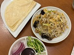 -老昌春饼(中央大街店)