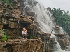 -枫香湖儿童公园