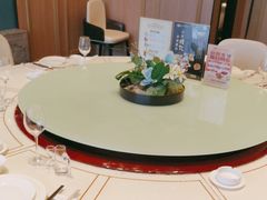 -世纪缘国际会议中心·中餐厅(百家湖店)