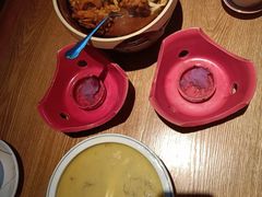 -渔舟意·湖南家宴(萝岗纳金城店)