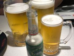 虎牌扎啤帝王杯-红盔甲·小龙虾(天钥桥店)